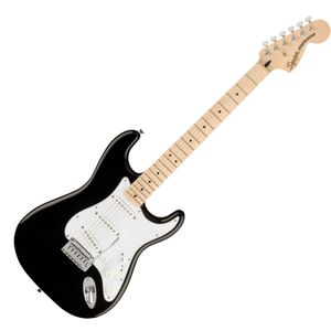 Guitarra eléctrica Squier Affinity Series™ Stratocaster® - Black