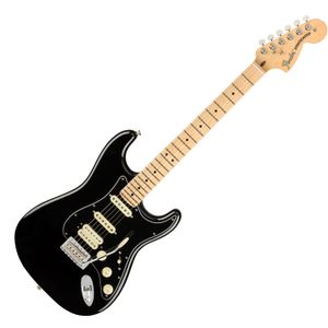 Guitarra eléctrica Fender American Performer Stratocaster® HSS - Black