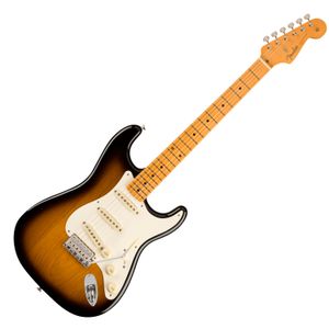 Guitarra eléctrica Fender American Vintage II 1957 Stratocaster® - 2-Color Sunburst