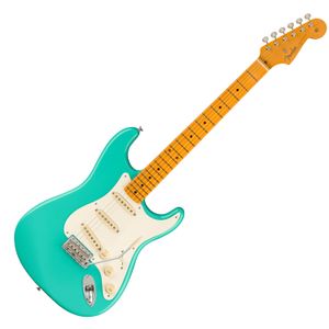 Guitarra eléctrica Fender American Vintage II 1957 Stratocaster® - Sea Foam Green