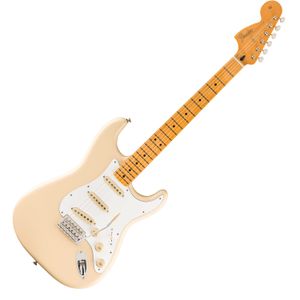 Guitarra eléctrica Fender Jimi Hendrix Stratocaster® - Olympic White