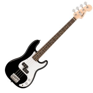 Bajo eléctrico Squier Mini Precision Bass® - Black