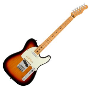 Guitarra eléctrica Fender Player Plus Nashville Telecaster® - 3-Color Sunburst