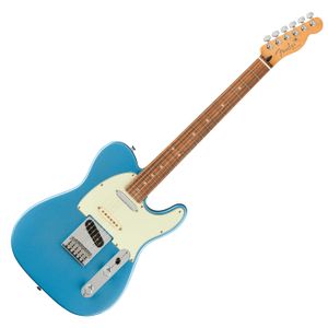 Guitarra eléctrica Fender Player Plus Nashville Telecaster® - Opal Spark