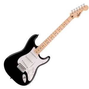 Guitarra eléctrica Squier Sonic® Stratocaster® - Black