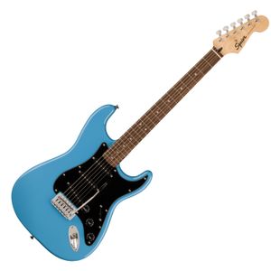 Guitarra eléctrica Squier Sonic® Stratocaster® - California Blue