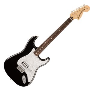 Guitarra eléctrica Fender Tom DeLonge Stratocaster® - Black