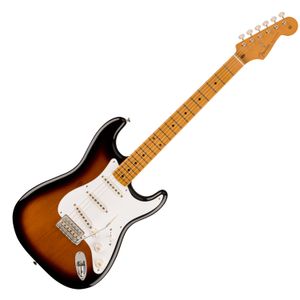 Guitarra eléctrica Fender Vintera® II '50s Stratocaster® - 2-Color Sunburst