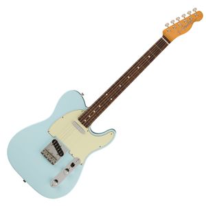 Guitarra eléctrica Fender Vintera® II '60s Telecaster® - Sonic Blue