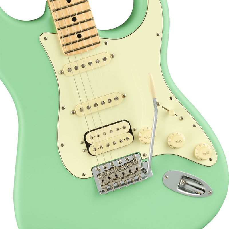 Guitarra eléctrica Fender American Performer Stratocaster® HSS
