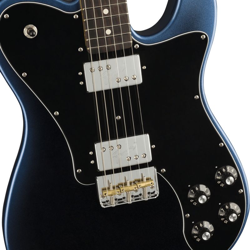 Guitarra eléctrica Fender American Professional II Telecaster