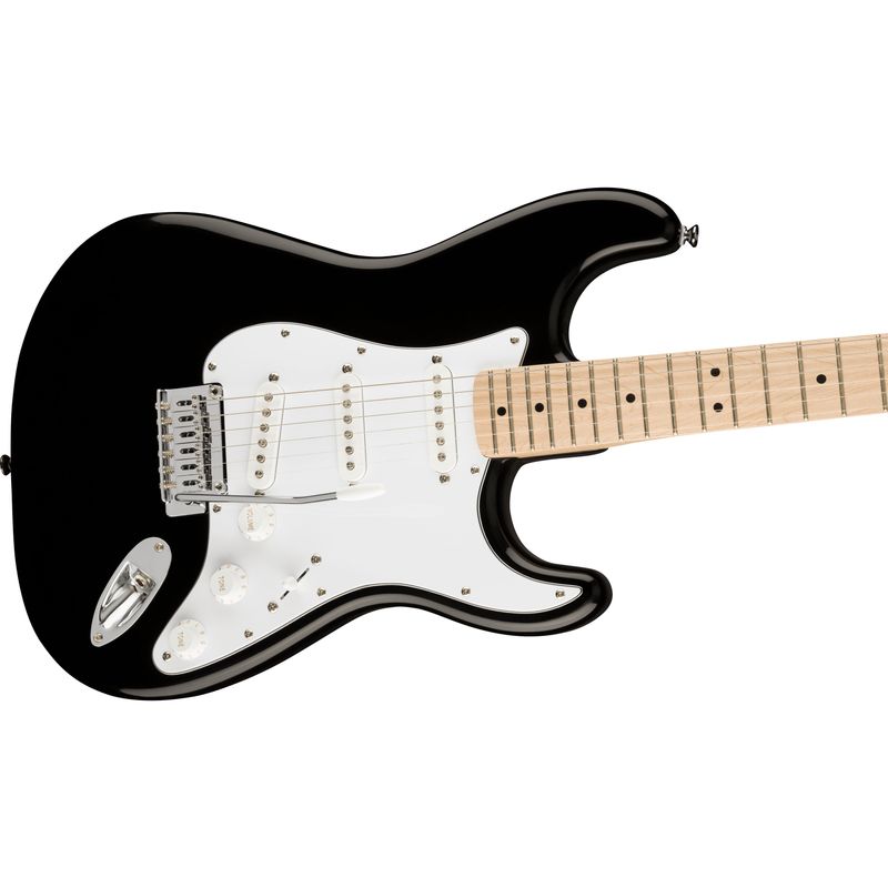 Guitarra eléctrica Squier Affinity Series™ Stratocaster® - Black