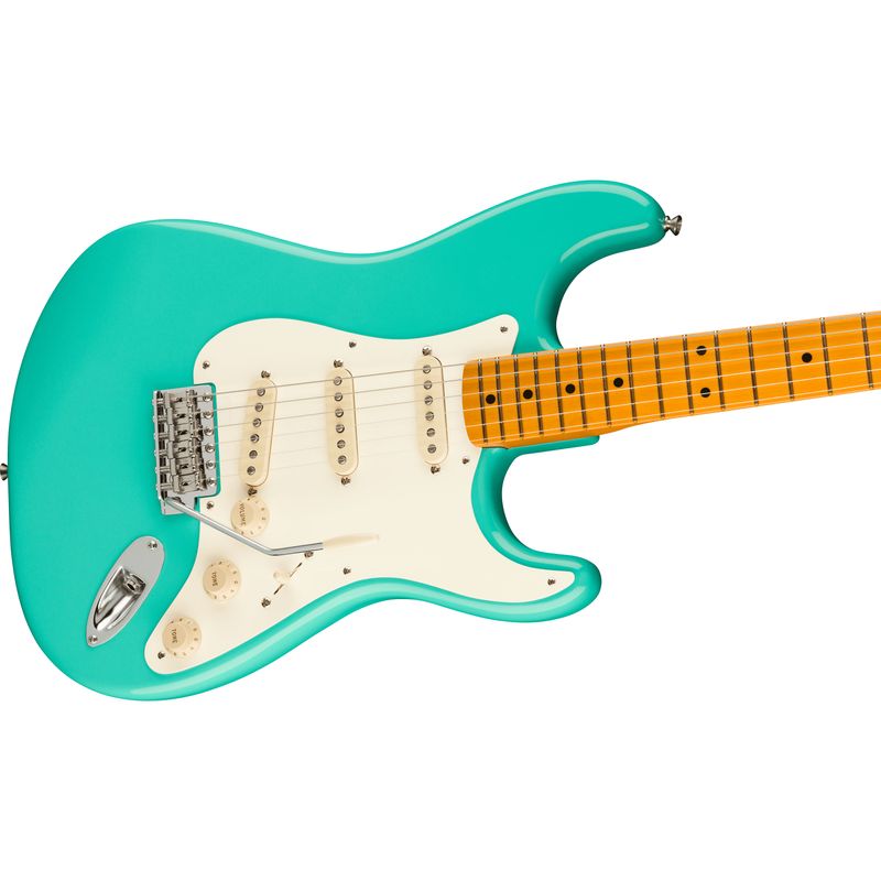 ギター FENDER American Vintage 57 stratocaster Guitarra Eléctrica Fender American Vintage II 1957 Stratocaster