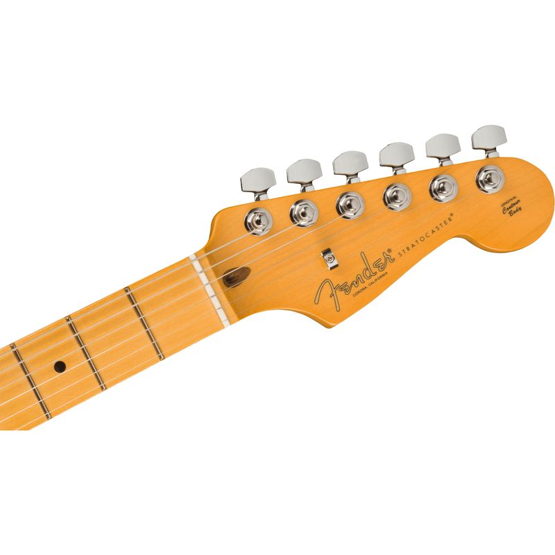 ギター Fender USA AmeProII Stratocaster American Professional II Stratocaster® – Fender
