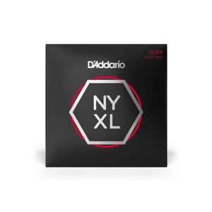 Cuerdas para guitarra eléctrica Daddario 12-54 NYXL1254