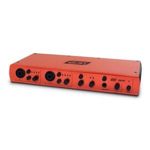 Interfaz de audio ESI U86XT 8 in 6 out 24-bit