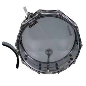 Caja de banda Baldassare 14"x5,5"  - blanca