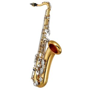 Saxofón tenor Yamaha YTS-26