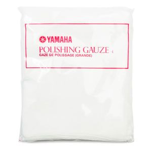 Paño de limpieza Yamaha POLISHING GAUZE EXPORT L