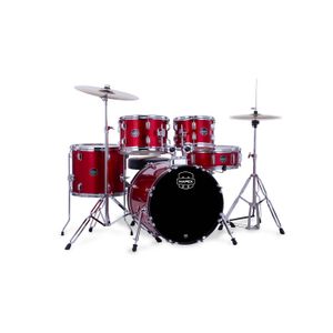 Batería acústica Mapex Serie Comet CM5295FTC - Infra Red