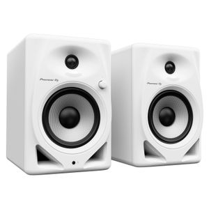 Monitor activo Pioneer Dj DM-50D-W