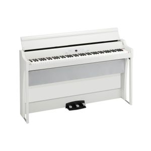 Piano digital Korg G1 Air - White