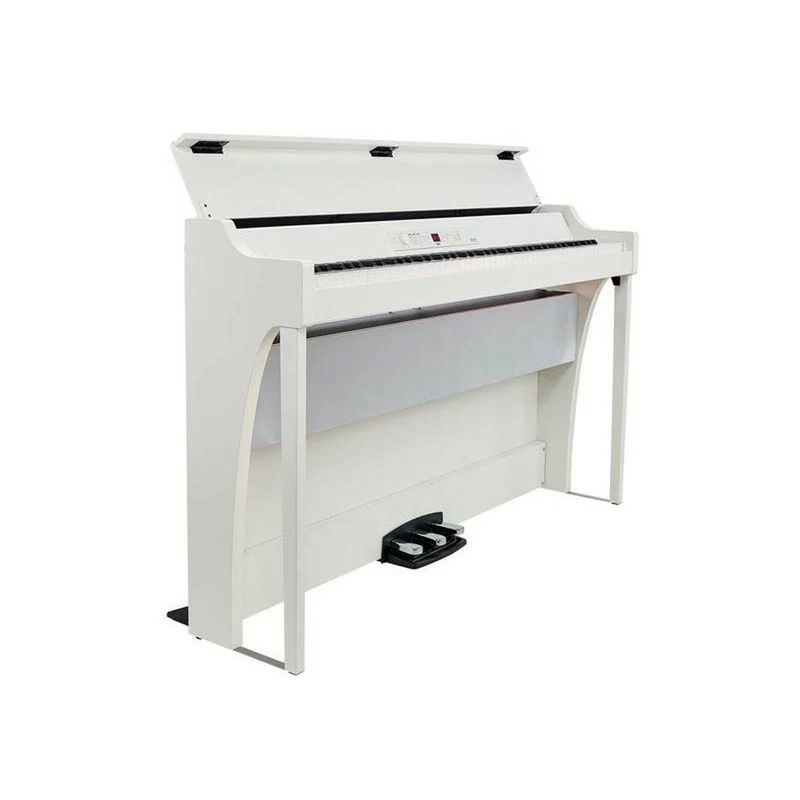 Piano digital Korg G1 Air - White - Audiomusica