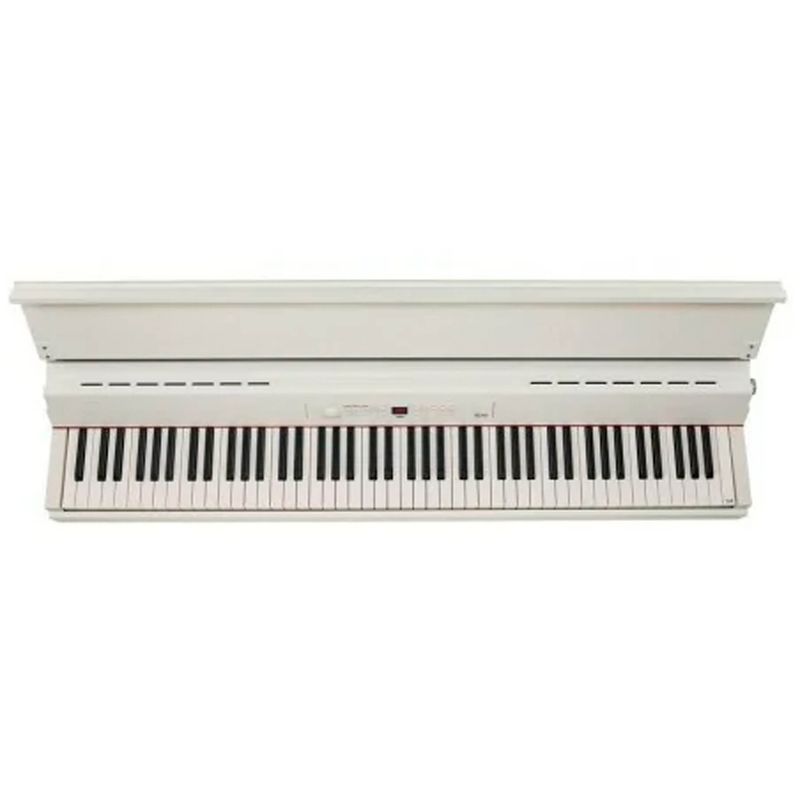 Piano digital Korg G1 Air - White - Audiomusica