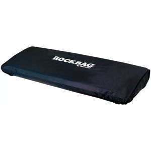 Cubierta antipolvo RockBag RB 21715 B para teclado 61 teclas