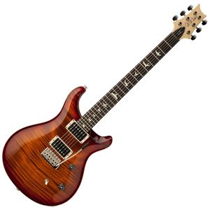 Guitarra eléctrica PRS CE 24  - Dark Cherry Sunburst