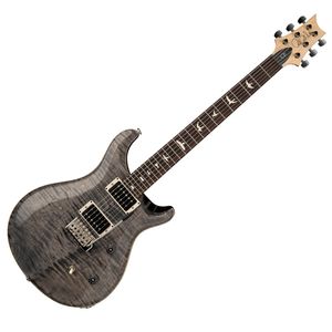 Guitarra eléctrica PRS CE 24  - Faded Gray Black