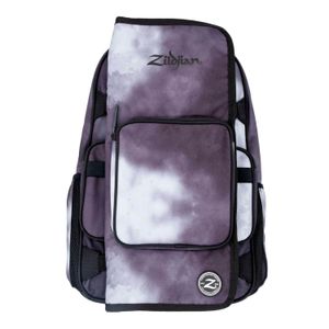 Mochila Porta baquetas Zildjian Black Raincloud ZXBP00102