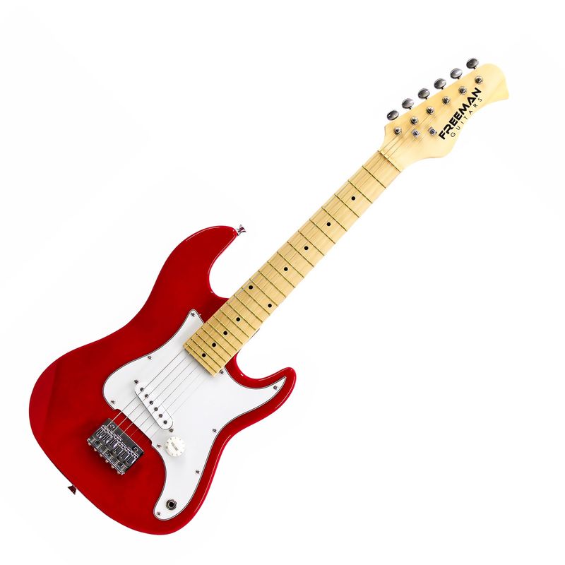 1-pack-de-guitarra-electrica-freeman-stratocaster-kid-red-209813
