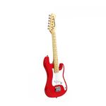 2-pack-de-guitarra-electrica-freeman-stratocaster-kid-red-209813