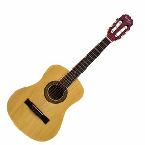 Guitarra clásica para niño Vizcaya ARCG12 color natural