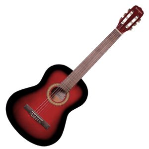 Guitarra acústica Vizcaya 4/4 ARCG44 RBT