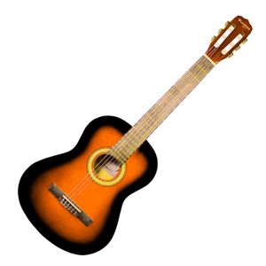 Guitarra acústica Vizcaya ARCG44 - Sunburst