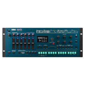 Sintetizador Korg Opsix-M