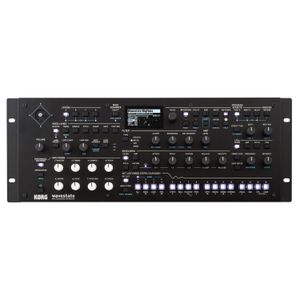 Sintetizador Korg Wavestate-M