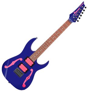 Guitarra eléctrica Ibanez PGMM11 JB