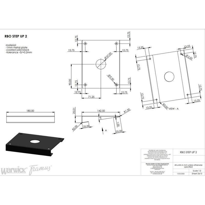 7-conjunto-de-elevadores-de-pedal-rockboard-1112888