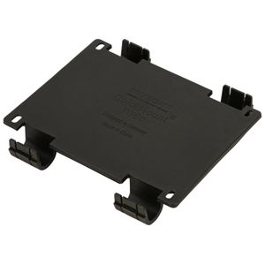 Placa de montaje Rockboard  D  para pedales EH-MXR-Keeley