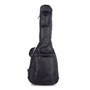 Funda de bajo acústico Rockbag RB 20520 B Serie Student