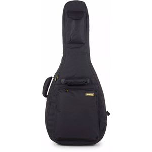 Funda de guitarra acústica Rockbag RB 20519 B/PLUS Student Line Plus