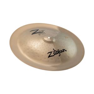 Platillo China Zildjian Z Custom 18" Z40118