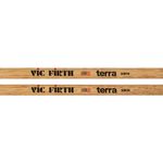 2-pack-de-4-pares-de-baqueta-vic-firth-5btn-terra-series-1112382