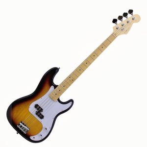 Bajo eléctrico Freeman SPB-304 Sunburst