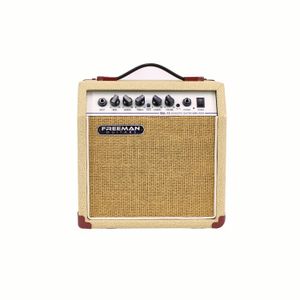 Amplificador para guitarra electroacústica Freeman WA-15