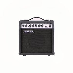 Amplificador para guitarra eléctrica Freeman GA-20RT