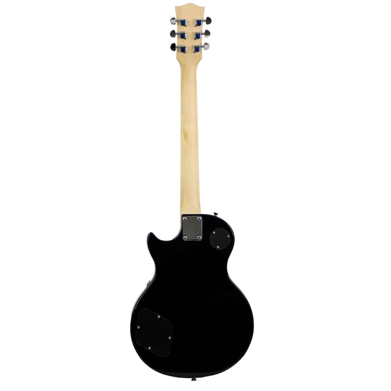 4-Guitarra-electrica-Freeman-LP-SLP-100-Negra